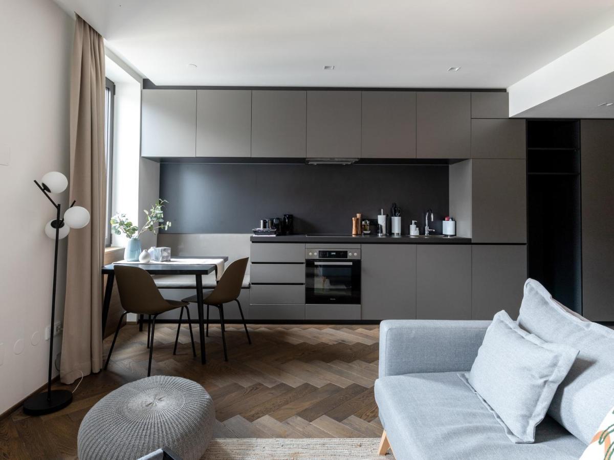 Limehome Linz Schillerstrasse Екстер'єр фото