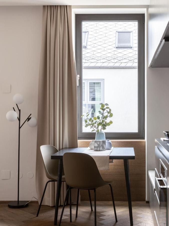 Limehome Linz Schillerstrasse Екстер'єр фото